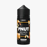 Vintage Juice - Pnut 100ml Shortfill Pnut & Brittle