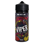 Viper Fruity 100ml Shortfill Strawberry Pineapple