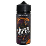 Viper Fruity 100ml Shortfill Mango Blackcurrant
