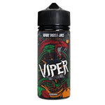 Viper Fruity 100ml Shortfill Watermelon Peach Lychee