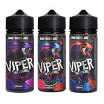 Viper Fruity 100ml Shortfill Wild Berries