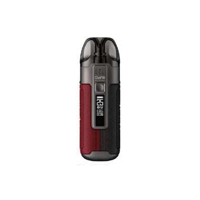 VOOPOO - ARGUS AIR - POD KIT Red Black