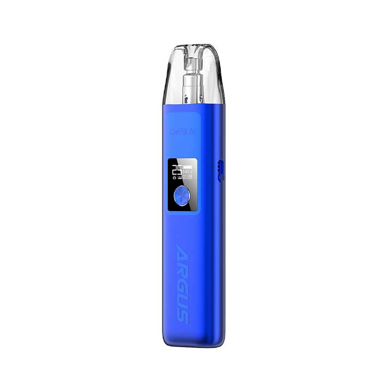 Voopoo Argus G Pod Kit Satin Blue