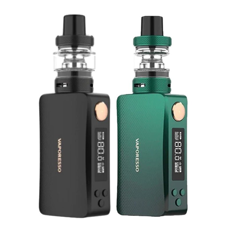 Voopoo Argus Gt 2 Vape Kit Black