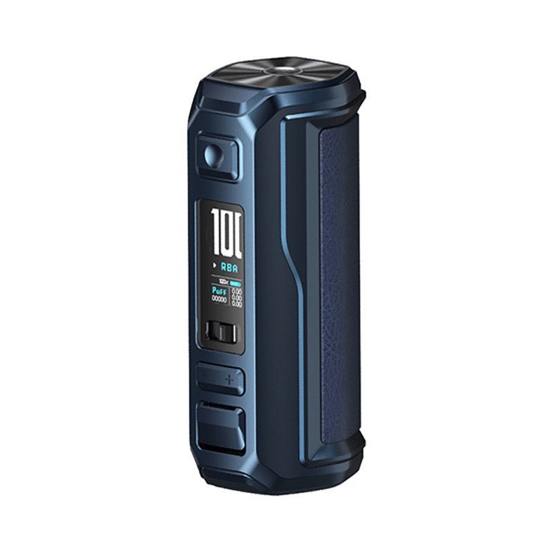 Voopoo Argus MT Mod Dark Blue