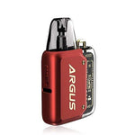 Voopoo Argus P1 Pod Kit Red