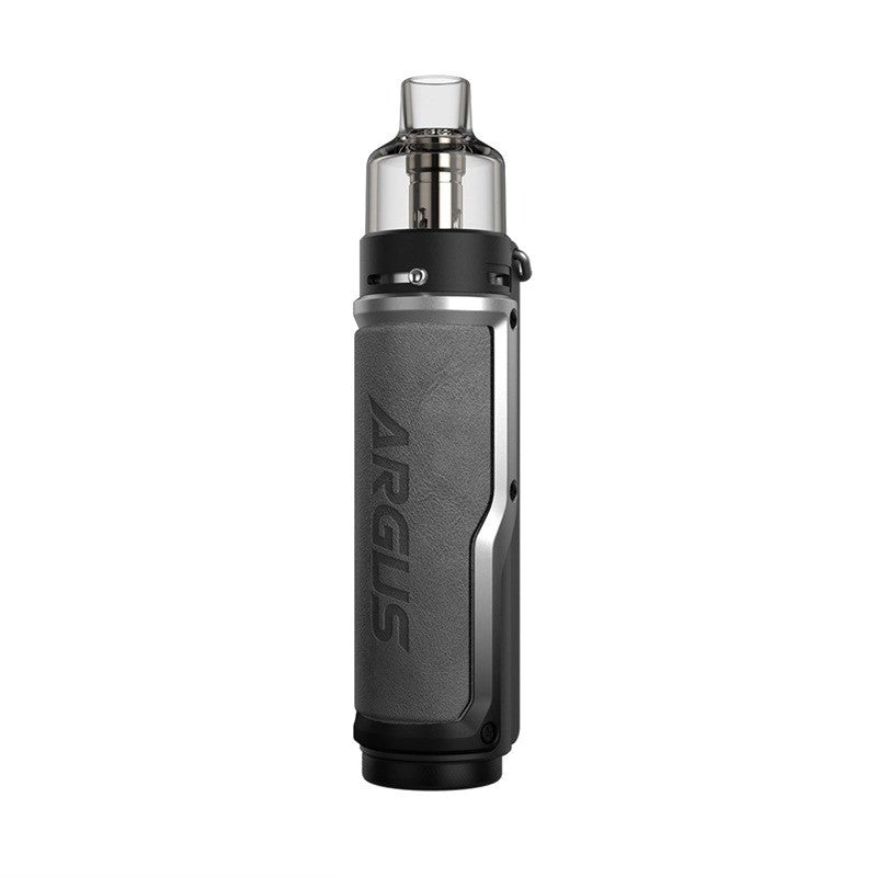 VOOPOO - ARGUS POD MOD KIT Denim Silver