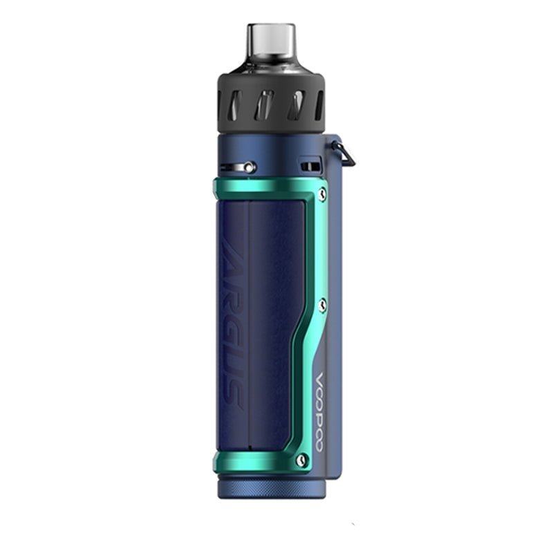 VOOPOO - ARGUS POD MOD KIT Deep Sea & Cyan