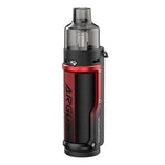 VOOPOO - ARGUS POD MOD KIT Litchi Leather Red