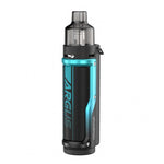 VOOPOO - ARGUS POD MOD KIT Litchi Leather Blue