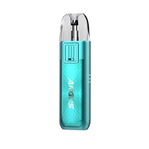 Voopoo Argus Pod SE Kit Shine Blue