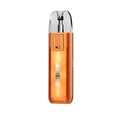 Voopoo Argus Pod SE Kit Shine Orange
