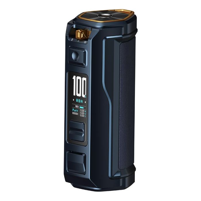 VooPoo Argus XT Mod Dark Blue