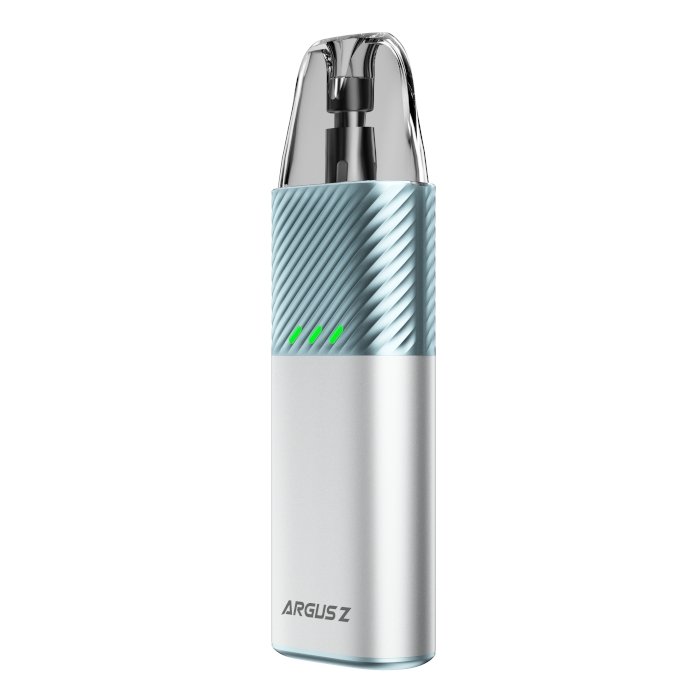 Voopoo Argus Z Pod Kit Mint Silver