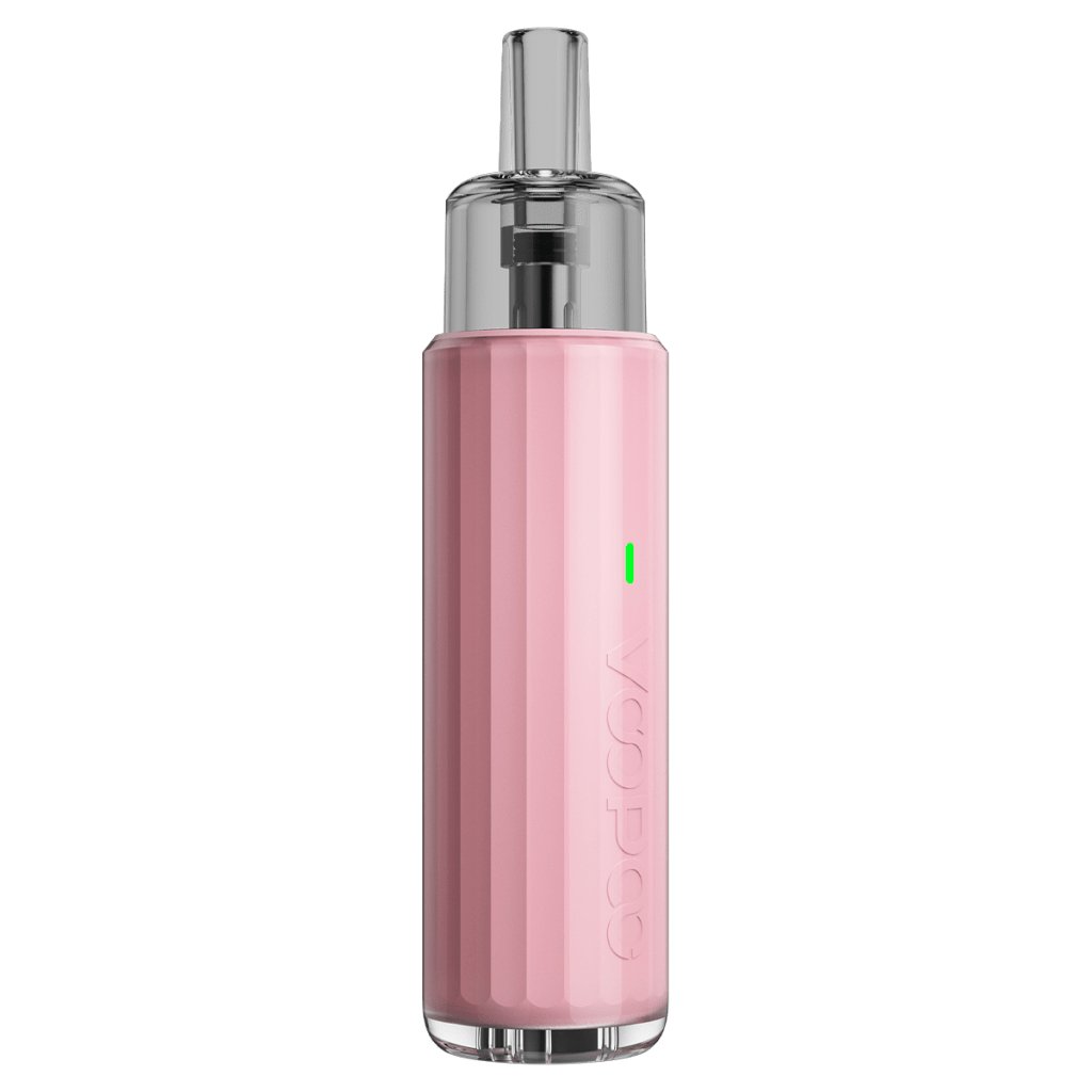 Voopoo - Doric Q Pod Kit Mistry Rose