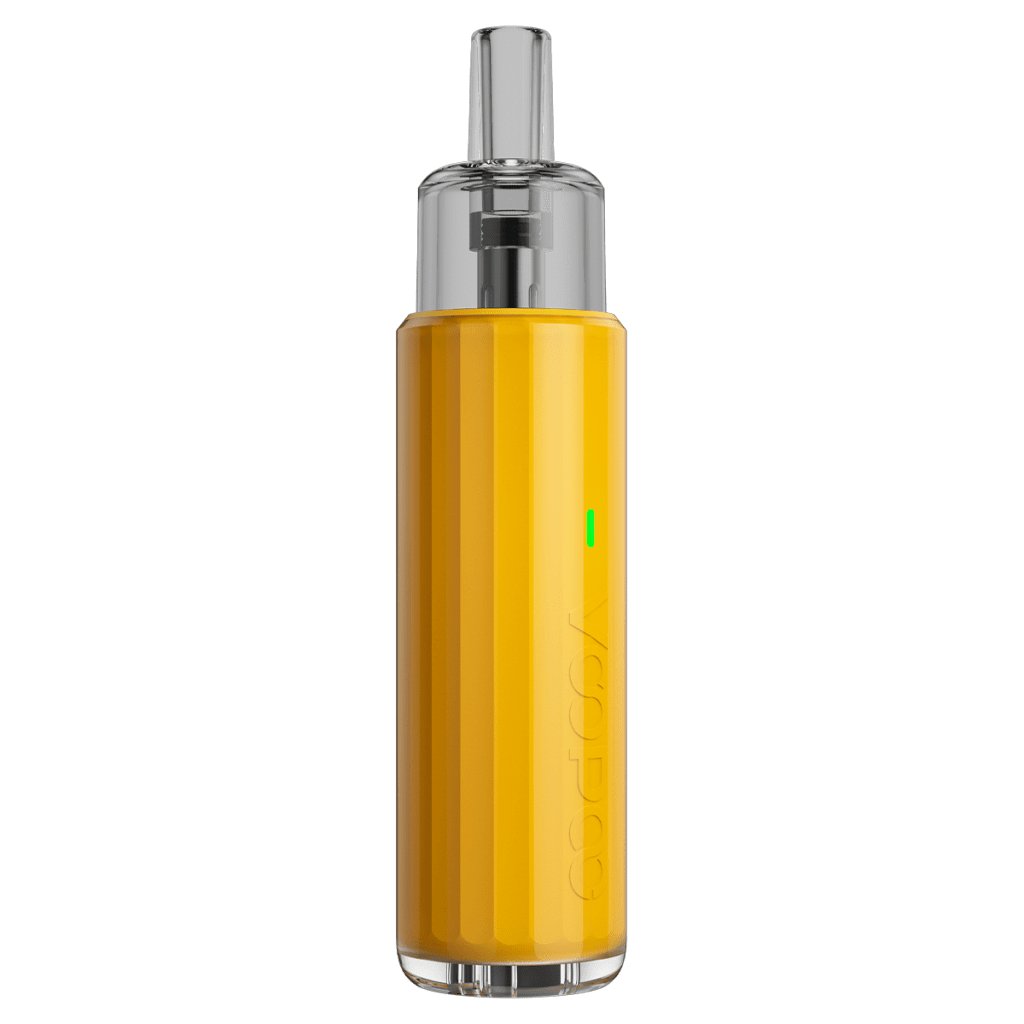 Voopoo - Doric Q Pod Kit Chartreuse Yellow