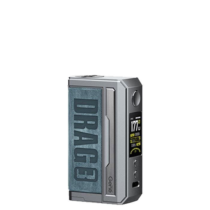 VOOPOO - DRAG 3 - MOD Prussian Blue