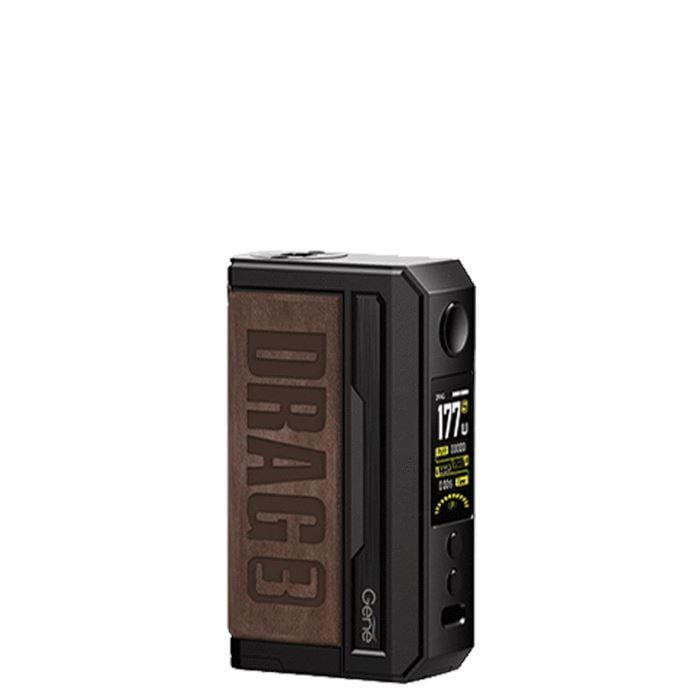 VOOPOO - DRAG 3 - MOD Sandy Brown