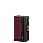 VOOPOO - DRAG 3 - MOD Marsala