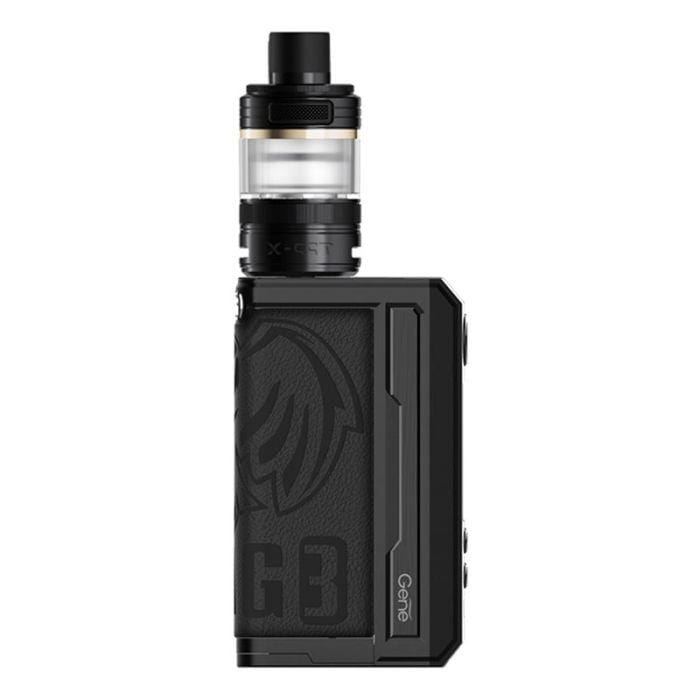 Voopoo Drag 3 TPP - X Vape Kit Eagle Black