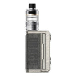 Voopoo Drag 3 TPP - X Vape Kit Grey