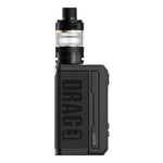 Voopoo Drag 3 TPP - X Vape Kit Black