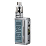 VOOPOO - DRAG 3 - VAPE KIT Smoky Grey