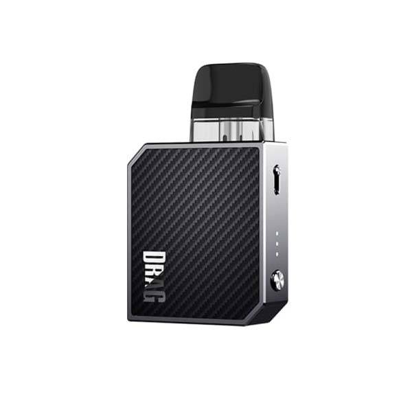 Voopoo Drag Nano 2 Pod Kit Carbon Fiber
