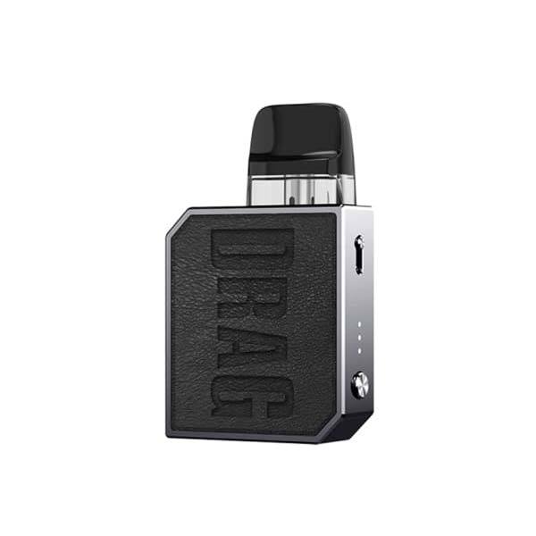 Voopoo Drag Nano 2 Pod Kit Classic Black