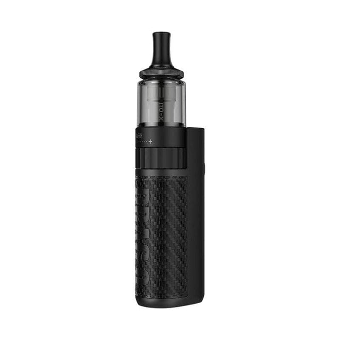Voopoo Drag Q Pod Kit Carbon Fibre
