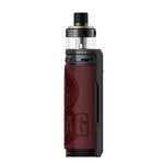 Voopoo - Drag S Pnp X - Pod Kit Knight Red