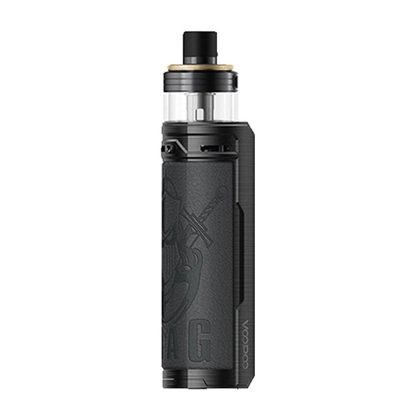 Voopoo - Drag S Pnp X - Pod Kit Knight Gray