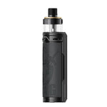 Voopoo - Drag S Pnp X - Pod Kit Knight Gray