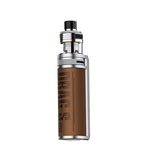 VooPoo Drag S Pro Pod Mod Kit Sahara Brown