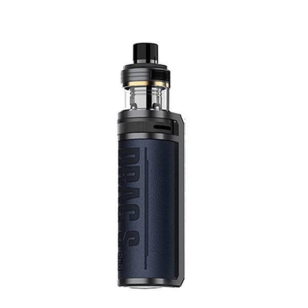 VooPoo Drag S Pro Pod Mod Kit Sapphire Blue