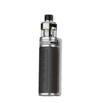 VooPoo Drag S Pro Pod Mod Kit Basalt Grey