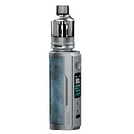 VOOPOO - DRAG X PLUS - VAPE KIT Prussian Blue