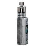 VOOPOO - DRAG X PLUS - VAPE KIT Smoky Grey