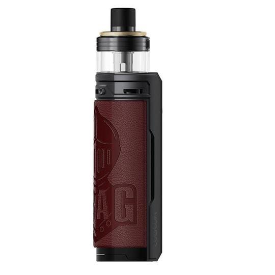 Voopoo - Drag X Pnp - X - Pod Kit Knight Red