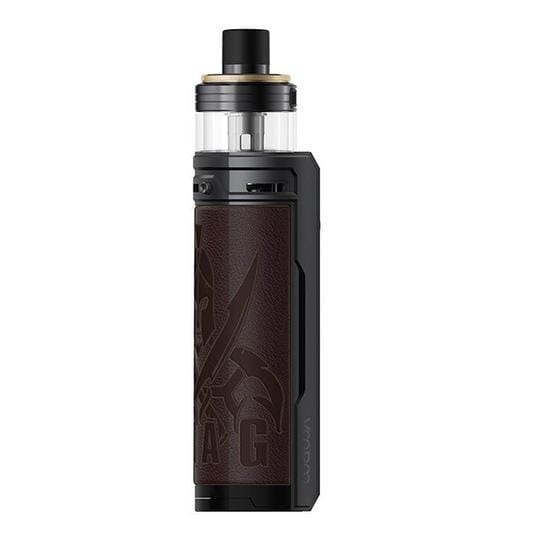 Voopoo - Drag X Pnp - X - Pod Kit Knight Chestnut