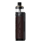 Voopoo - Drag X Pnp - X - Pod Kit Knight Chestnut