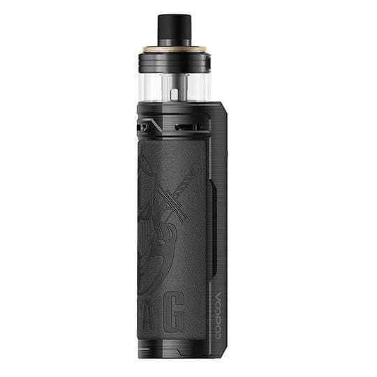 Voopoo - Drag X Pnp - X - Pod Kit Knight Gray