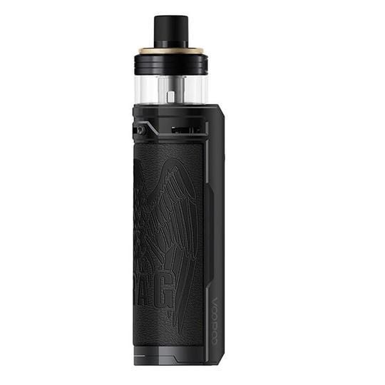 Voopoo - Drag X Pnp - X - Pod Kit Eagle Black