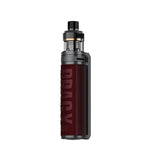 VooPoo Drag X Pro Pod Mod Kit Mystic Red
