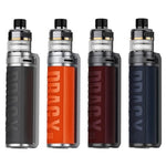VooPoo Drag X Pro Pod Mod Kit Gabi Grey