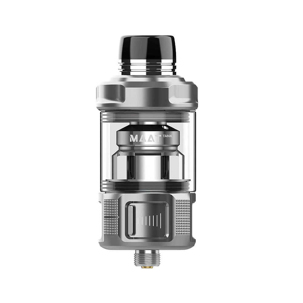 VooPoo MAAT Tank Silver