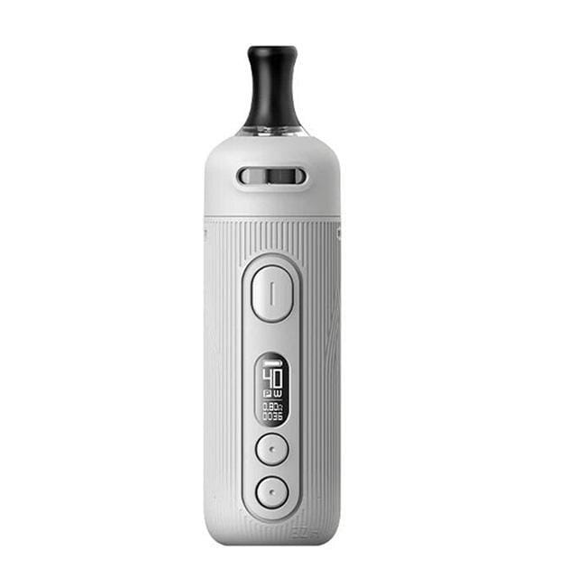 Voopoo - Seal Pod Vape Kit Ash Grey
