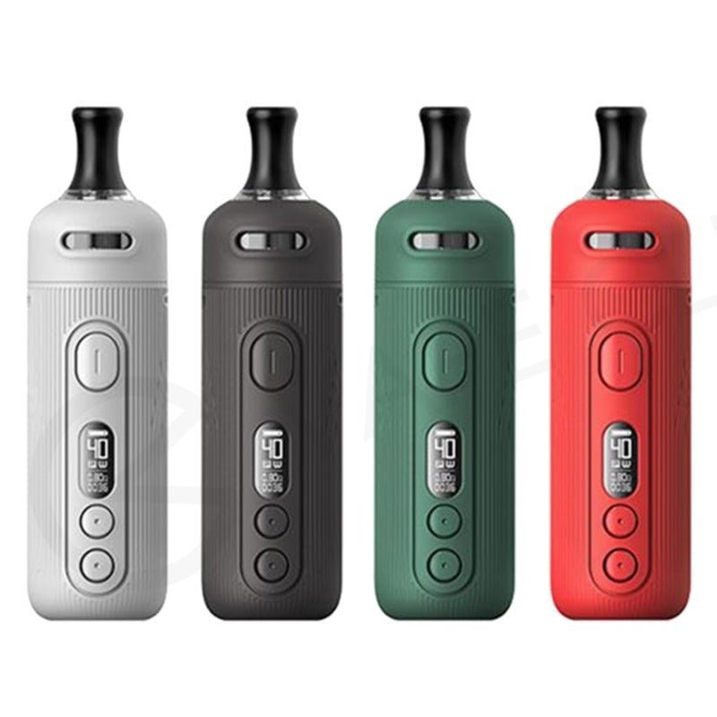 Voopoo - Seal Pod Vape Kit Ash Grey