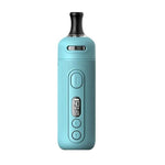 Voopoo - Seal Pod Vape Kit Tiffany Blue