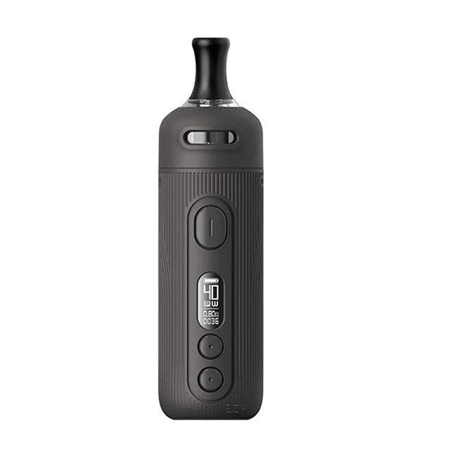 Voopoo - Seal Pod Vape Kit Dark Brown